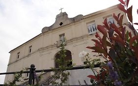 S.Maria degli Angeli C. Ospitalità
